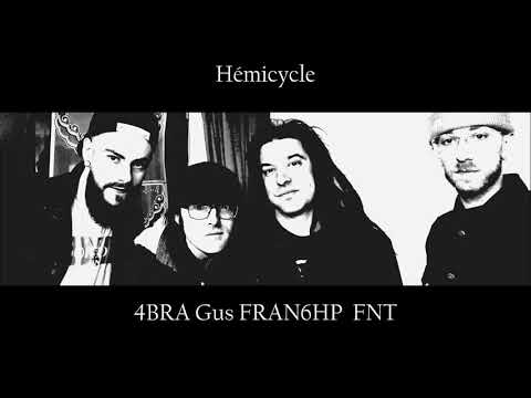 Hémicycle - FRAN6HP GUS FNT 4BRA - Prod : 4BRA, Hémicycle