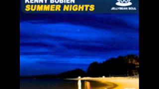 dunnEASY ft. Kenny Bobien - Summer Nights (Alex Dimitri South Soul rmx) Jellybean Soul Rec.wmv