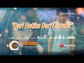 Caffeine - Dari Hatiku Dari Cintaku (Video Lirik)