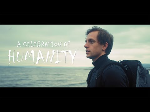 NORTHLIGHT - A Celebration of Humanity (Official Video)