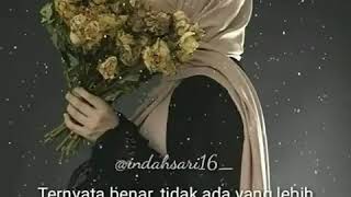 Download lagu Video pendek status whatsapp wanita muslimah tentang Kejujuran dan Kesetiaan di suatu Hubungan mp3 Download lagu Video pendek status whatsapp wanita muslimah tentang Kejujuran dan Kesetiaan di suatu Hubungan mp3
