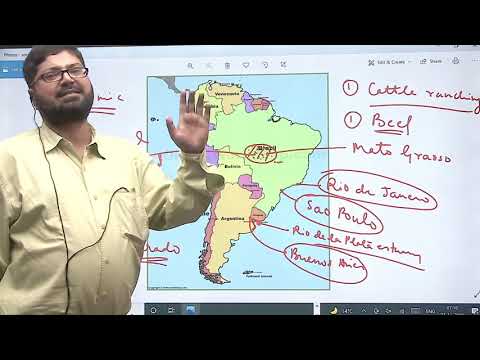 Geographia IAS Institute Delhi Video 3