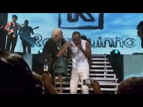 Rodriguinho - Livre Pra Voar (Part. Thiaguinho)