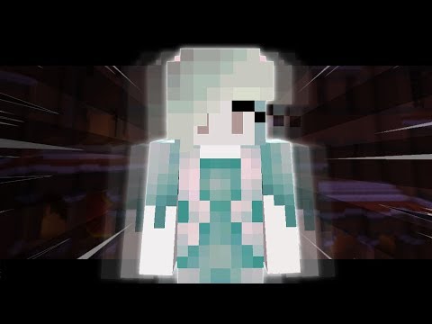 SB737 - SECRET AGENT GETS TRAPPED IN HAUNTED MANSION!! (Minecraft Horror Map)