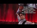 Karn Evil 9 1st Impression Part 2 an Emerson Lake and Palmer COVER