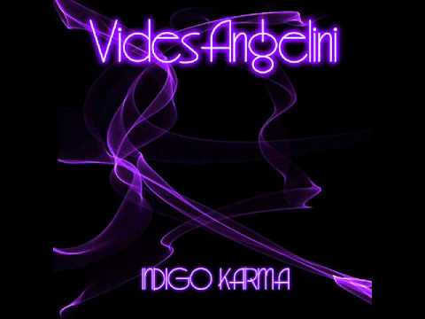 Videsangelini - Indigo Karma (Airwave's Vision) [L*C*D* Recordings]