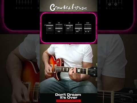 Dont Dream Its Over - The Head And The Heart