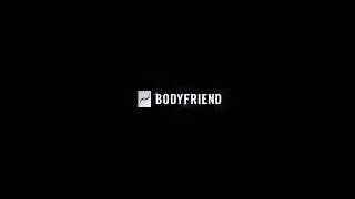 Fotele masujące Bodyfriend - prezentacja marki | Rest Lords