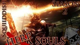 Derp Souls- HULK MOTHERFUCKING SMASH