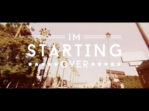 Code Black & Atmozfears - Starting Over