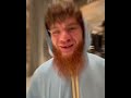Shara Magomedov says he looks up to Michael Bisping ? #shorts