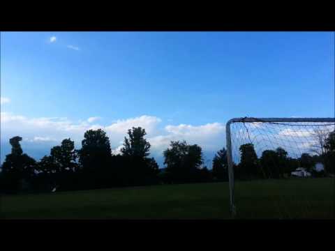 falcon 250 smokin drone