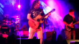 Huecco - Rayos - Haro 26/6/09