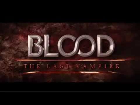 Blood: The Last Vampire (2009) Trailer