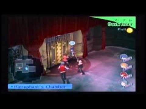 Persona 3 FES Part 32