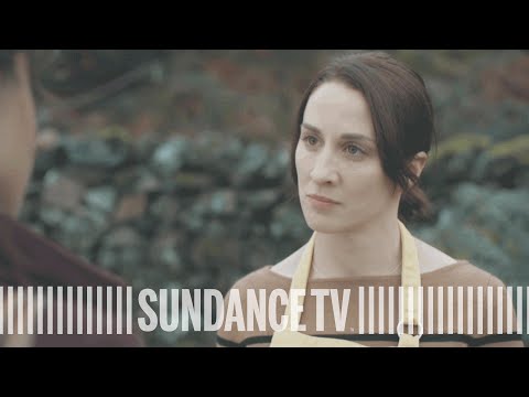 THE A WORD | "Nicola Stands Up to Alison" Official Clip (Episode 102) | SundanceTV