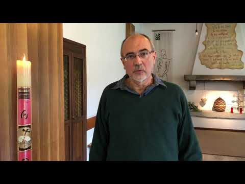 Martedì 14 aprile 2020 - «Le donne corsero a dare l’annuncio»