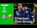 FC Chelsea Vs Djurgårdens IF Highlights UEFA Conference League RTL Sport