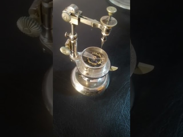 Vídeo relacionado con ZYNCUE Herramienta de calibración de relojes, herramientas probadoras de máquinas de sincronización de relojes, admite valor de señal, polarización, oscilación, frecuencia, visualización de forma de