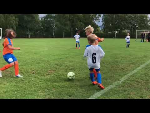 Åstorps FF P09-Vejby