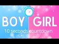 Boy OR Girl GENDER REVEAL FREE TEMPLATE Best For BABY SHOWER