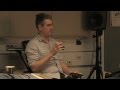 Composition masterclass with Academy Award®-winning Composer Dario Marianelli