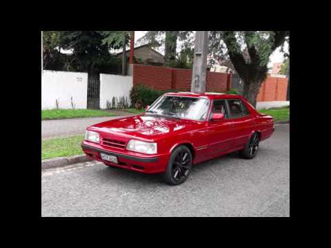 Opala comodoro sle 1992 6 cc