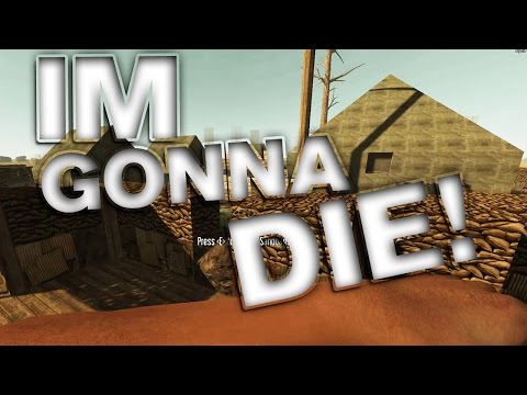 Mindcrack 7 DTD - S02 E41 Im Gonna Die!