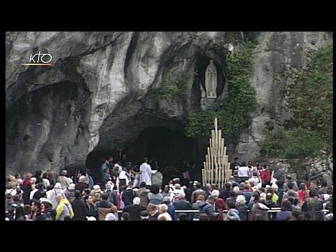 Chapelet du 15 avril 2017