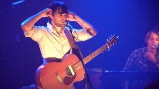 Puggy - She Kicks Ass (19.03.11)
