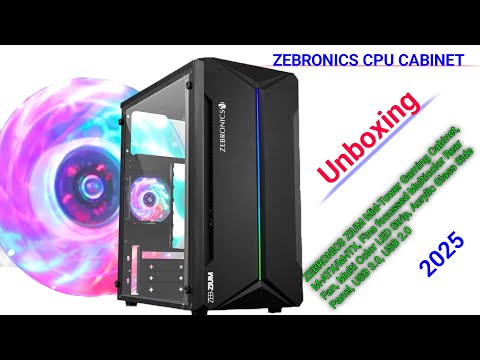 Computer Cabinets