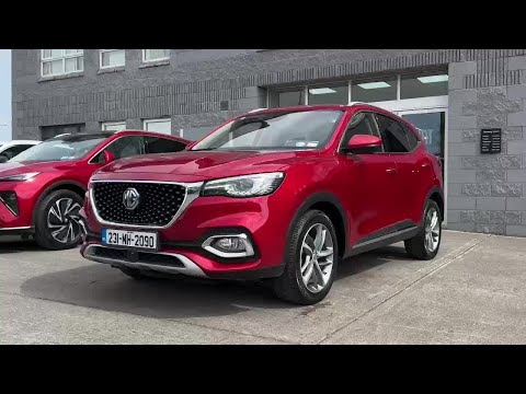 MG HS Plug-in Hybrid EV 2WD Auto Exclusive - Image 2