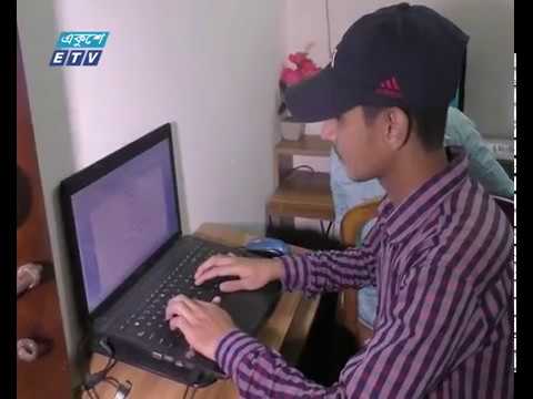 প্রতিবন্ধীরা এগিয়ে যাচ্ছে আপন শক্তিতে