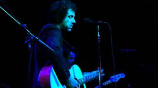 Will Hoge - Someone Else's Baby (Lincoln Hall in Chicago)