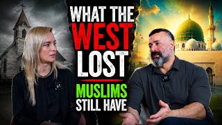 Muslims Are Winning Because They Have What the West Lost