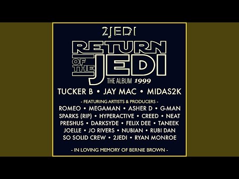 Light & Dark (2Jedi Club mix) (feat. MC Neat, Preshus & Creed) (2Jedi Club Mix)