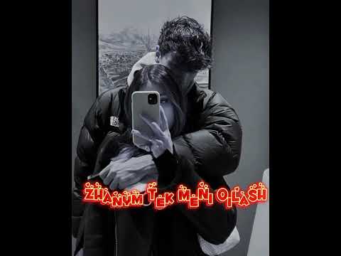 🔝V$XV & Taspay - жаным тек мені ойлаш (speed up)