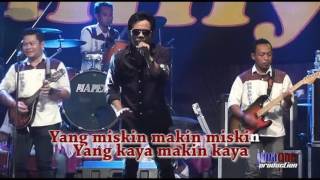 Download lagu INDONESIA Cipt Rhoma Irama Dibawakan oleh  WAWAN PURWADA. DAHLIYA LIVE JEPARA mp3