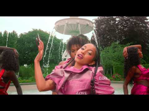 Meron Addis - Sight Of Me (Official Music Video)