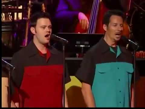 Jay Black   AMAZING Cara Mia Performance on PBS ca  2011 HQ