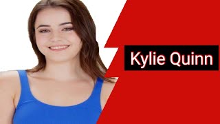 Kylie Quinn Mp4 3GP & Mp3