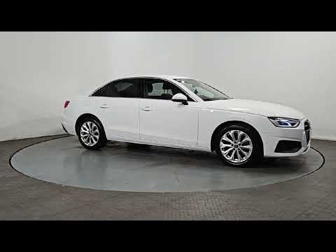 Audi A4 35 TDI 163HP S Tronic SE - Image 2
