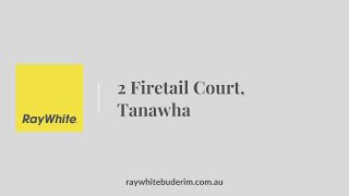 SOLD by Jake Loiero | 2 Firetail Court, Tanawha