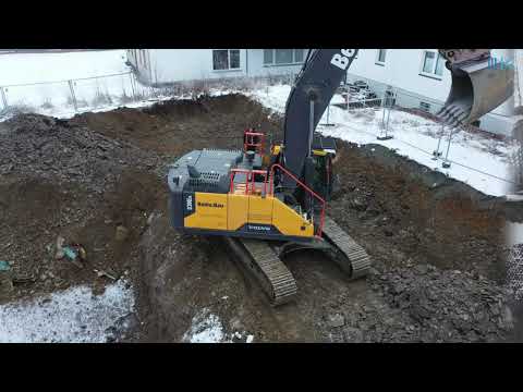 Ferienwohnung im GebirgsResort Winterberg kaufen ► Baufortschritt der Ferienimmobilien