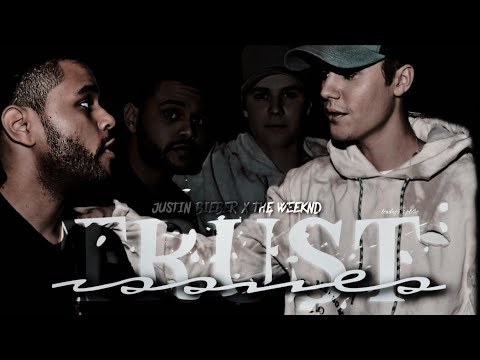 trust issues - justin bieber, the weeknd | tradução/legendado