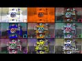 REUPLOADED YTPMV 20th Century Fox Home Entertainment 1995 Scan Nineparison AVS Version