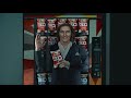 Anuncio Doritos 3D Matthew McConaughey 2021