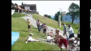 preview picture of video 'Christelijk vakantiepark Thyon2000'
