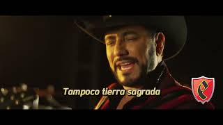CRUZ DE MARIHUANA - GRUPO EXTERMINADOR - CON LETRA