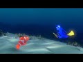 Finding Nemo 23 Ooh I M Scared Now What